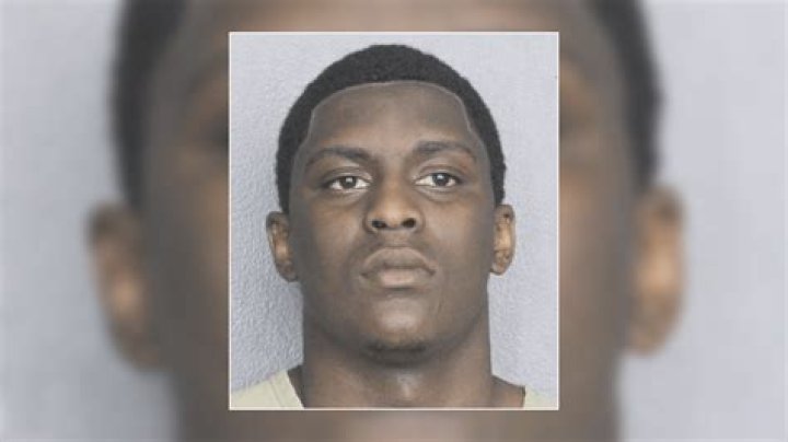 	Man arrested after Fort Lauderdale police chase held on $174,000 bond	