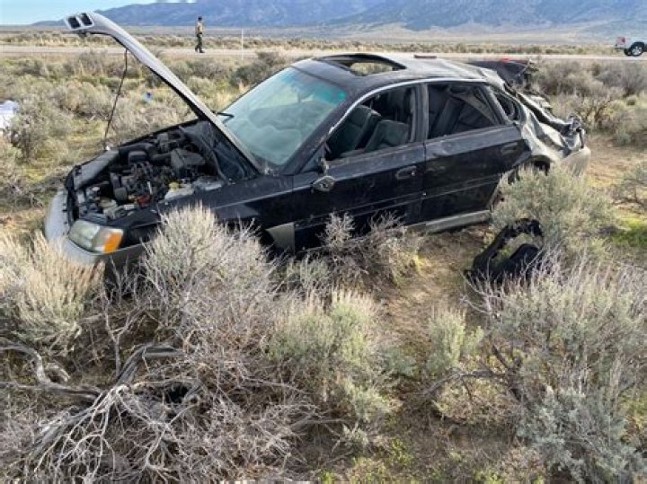 Man behind bars after admitting he killed woman in Tooele County