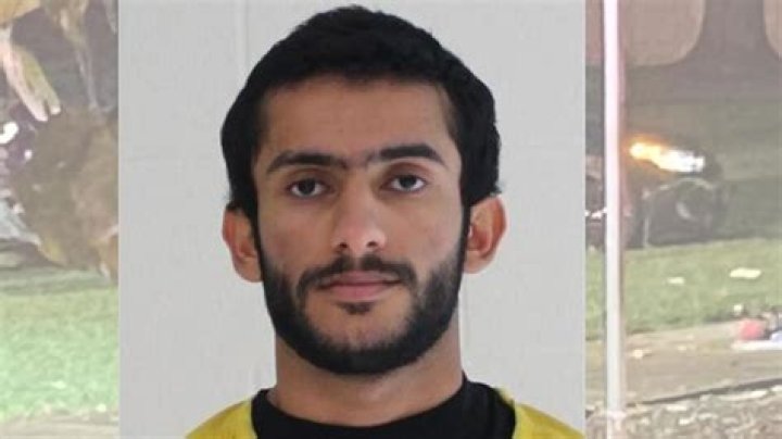 Man charged for fatally striking PSU student with car released from jail