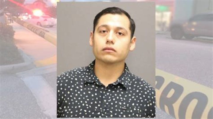 Man charged with beating woman to death with fire extinguisher, leaving her body at construction site