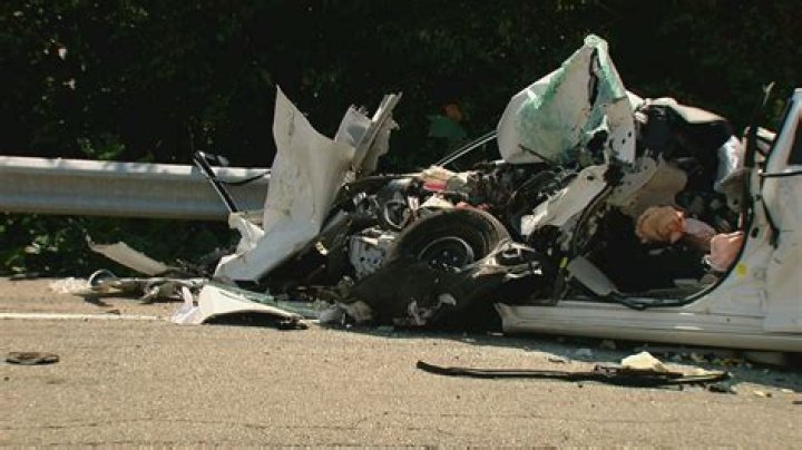 man, child killed in Butler Co. vehicle accident