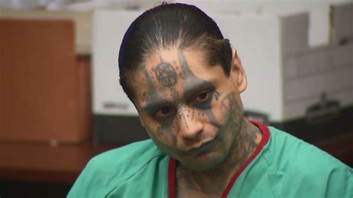 Man sentenced for 2011 motel murder