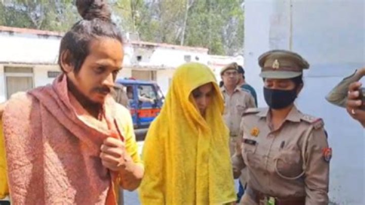 Man Stabs Wife And Her Lover: A Shocking Incident