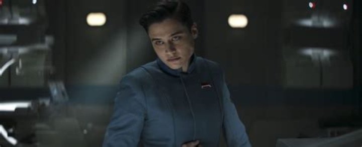 Mandalorian’s Pershing and Elia Kane episode sets up Star Wars sequels