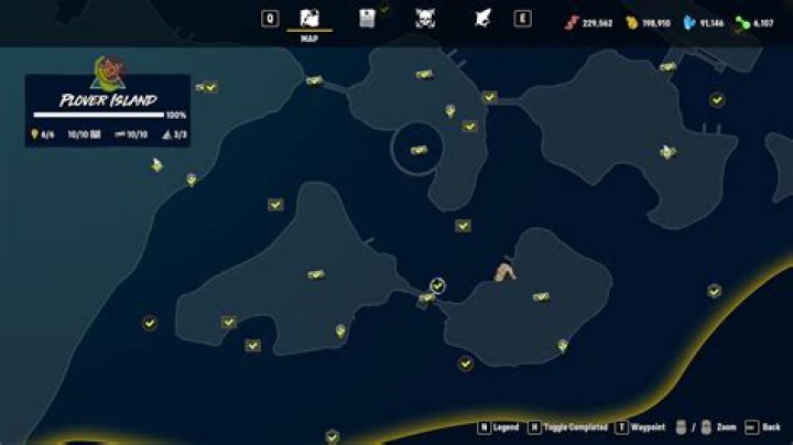 Maneater DLC Plans: Are There Any?