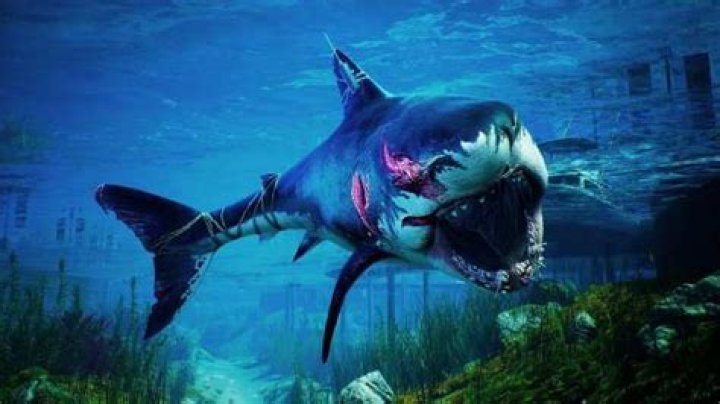 Maneater: Is There New Game Plus? Answered