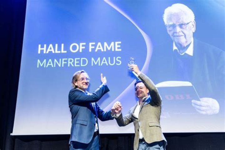 Manfred Maus Vermögen