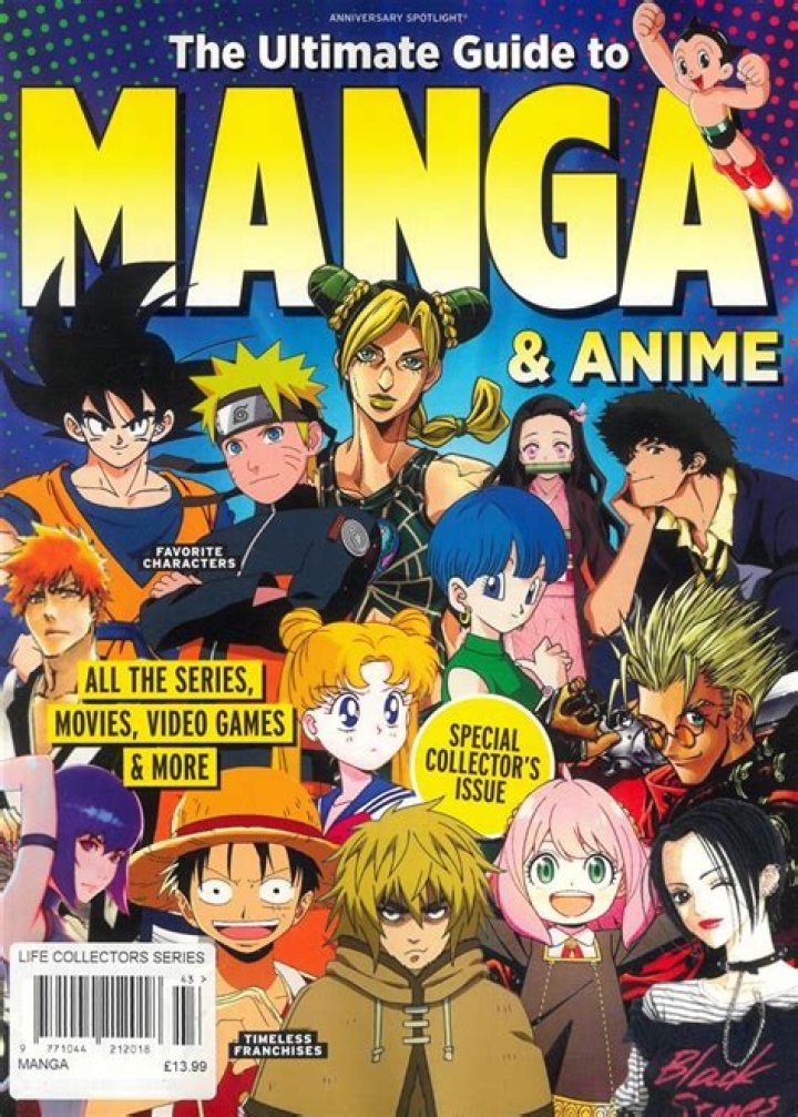 Mangapill: The Ultimate Guide To Manga Reading And Community