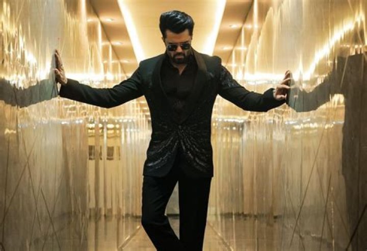 Manish Paul Biography