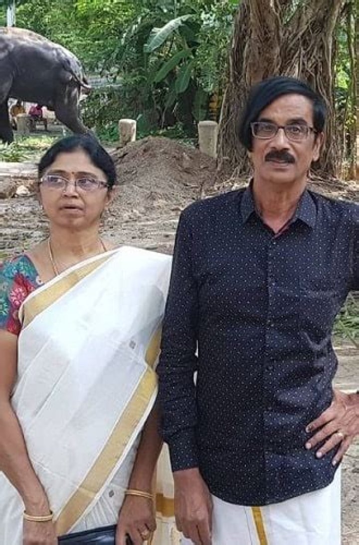 Manobala: Age, Height, Wife, Net Worth - A Comprehensive Profile
