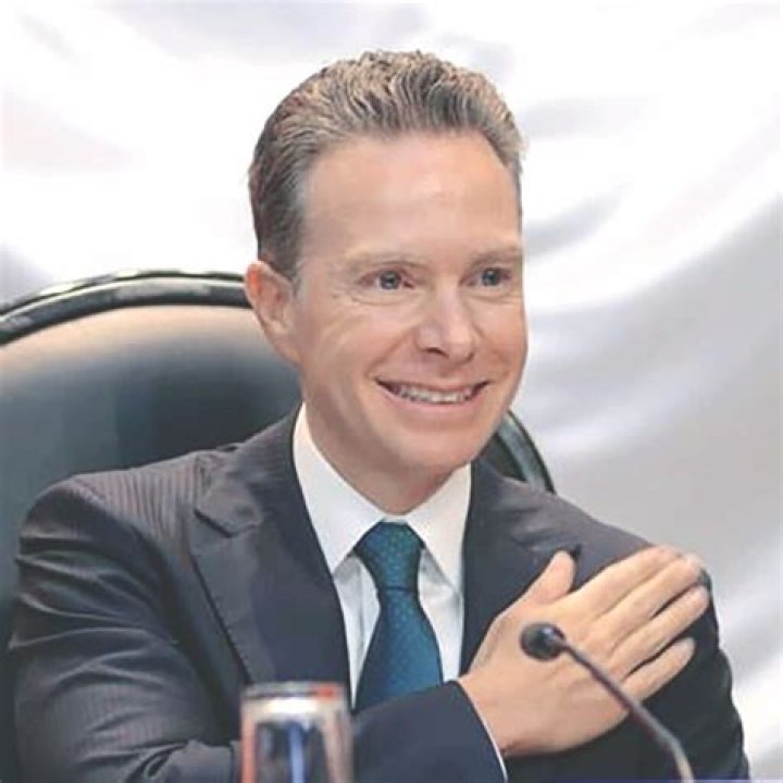 Manuel Velasco Coello: A Comprehensive Overview Of His Life And Career