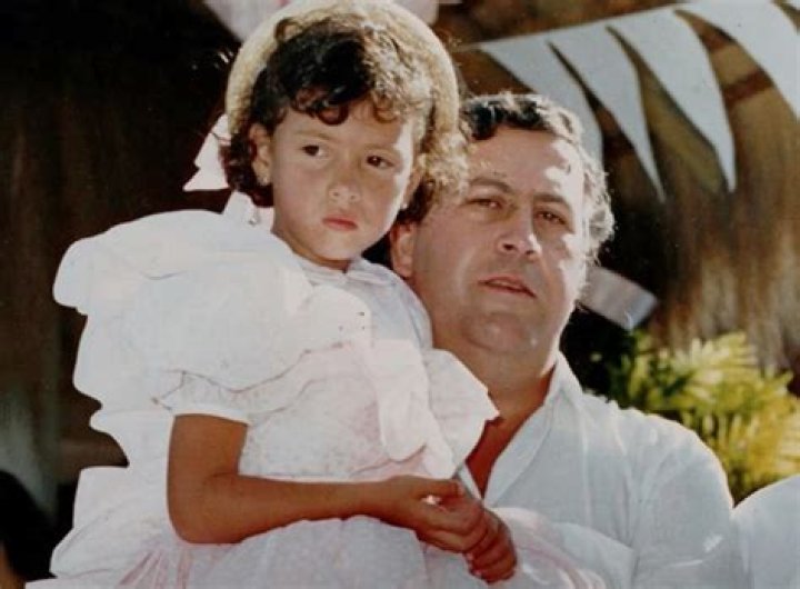 Manuela Escobar Today: The Untold Story Of Pablo Escobar's Daughter