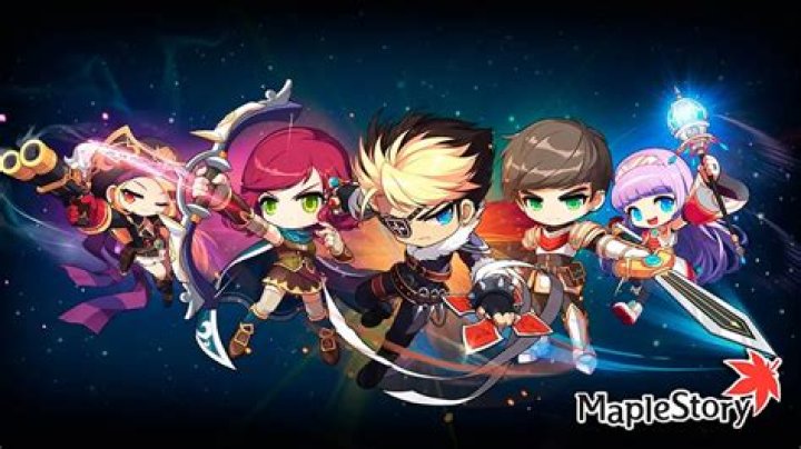 MapleStory M: What the Best Class Is