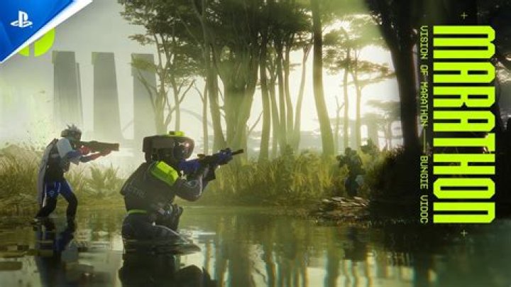 Marathon detailed by Bungie in ViDoc video after fans solve ARG puzzle