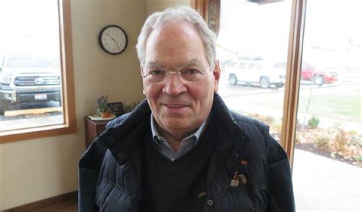 Marc Brinkmeyer Net Worth | Bio, Family, Address, Career