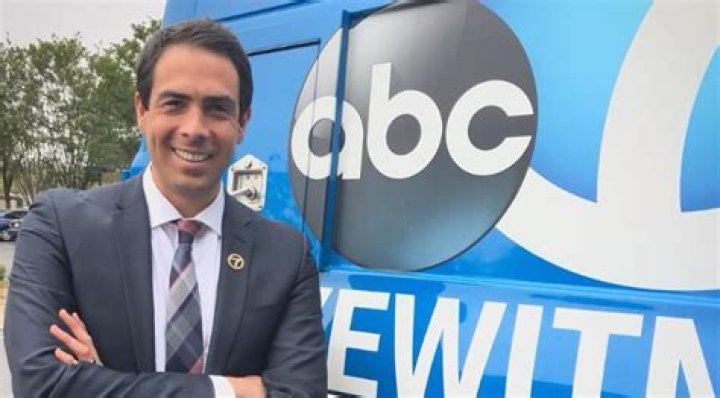 Marc Cota Bio, Age, Height, Wife, Salary, Net Worth, ABC7 Eyewitness News