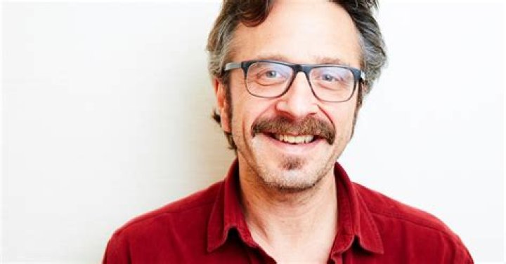 Marc Maron Proposes Girlfriend, gets Engaged and split up; Know about his affairs and Relationship