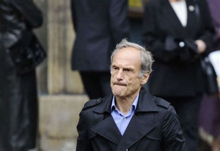 Marc Menant Vie Privée Et Familiale