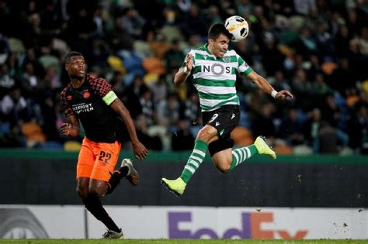 Marcos Acuña in talks to join Sevilla from Sporting
