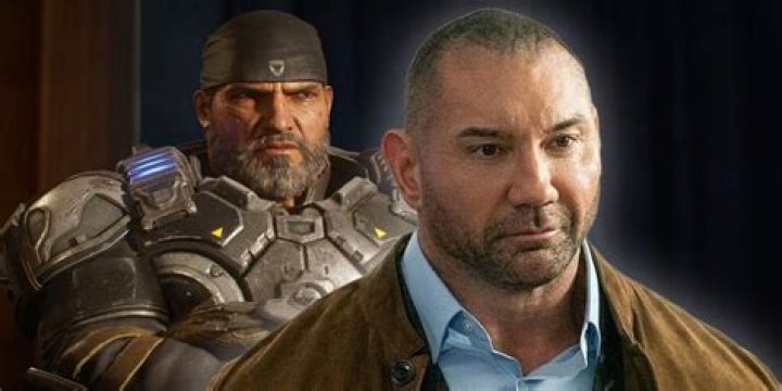 Marcus Fenix’s Voice Actor Won’t Voice His Other Famous Characters in Gears of War 4