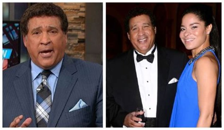 Marcy Gumbel: Who Is Greg Gumbel's Wife?