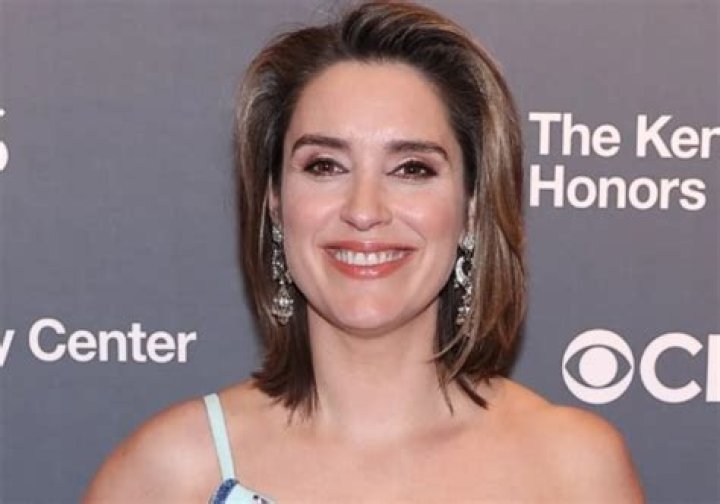 Margaret Brennan Bio, Age, Height, Husband, Salary, Net worth, CBS