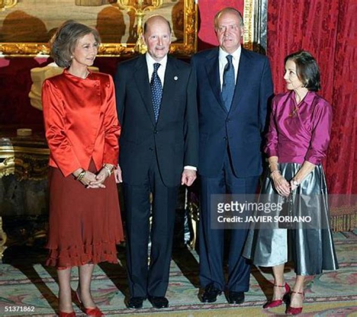 Margarita Saxe-Coburg-Gotha: A Royal Legacy