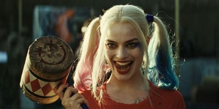 Margot Robbie Discusses Harley Quinn’s Accent in SUICIDE SQUAD