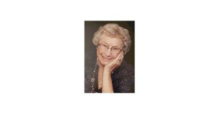 Marguerite Bowling Obituary, Remembering Marguerite Bowling – Death