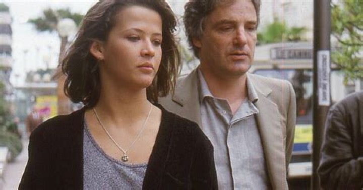 Mari De Sophie Marceau