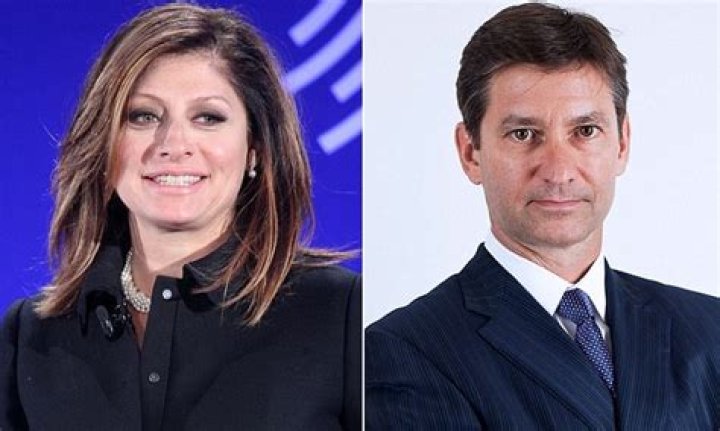 Maria Bartiromo's Divorce: Unveiling The Reasons And Impact