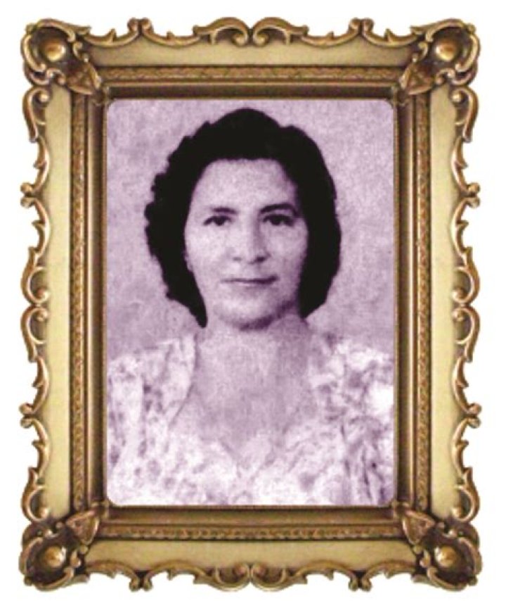 Maria Da Graça Lima: The Journey Of A Brazilian Icon