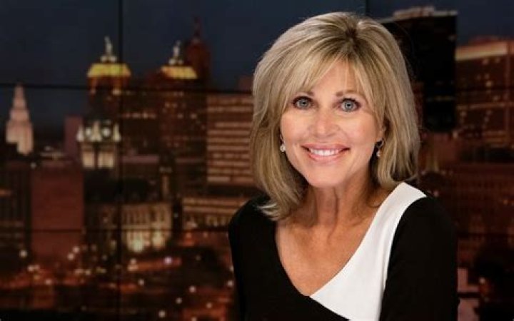 Maria Genero - Bio, Age, Height, Married, Nationality, Career, Instagram