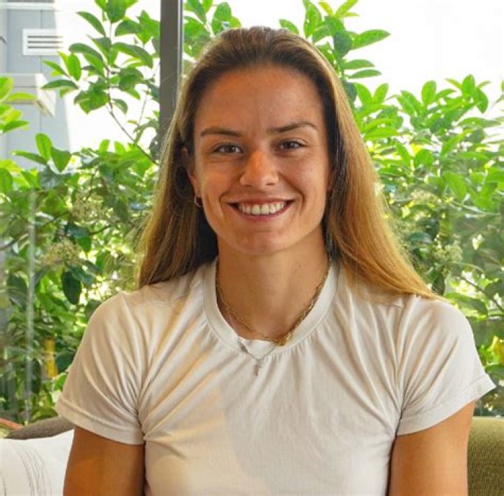 Maria Sakkari Ranking, Personal Life, Career, Age, Instagram, Wikipedia, Biography, Height