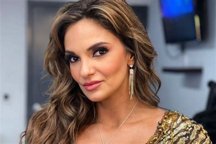 Mariana Seoane: The Rising Star Of Latin American Entertainment