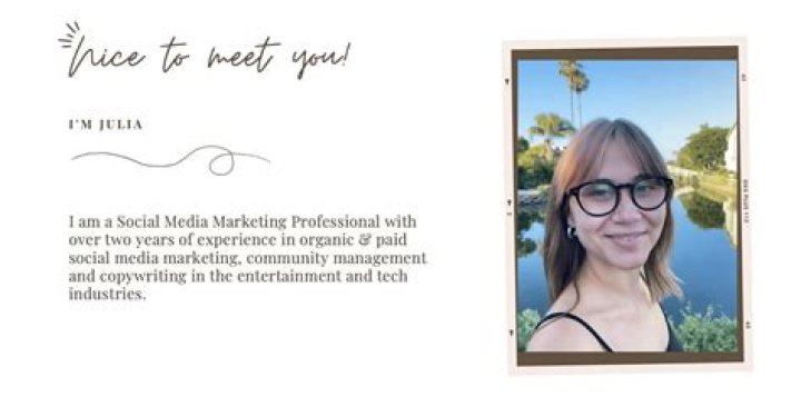 Marie Gomez: The Rise Of A Social Media Phenomenon