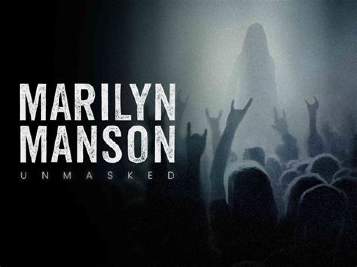 Marilyn Manson Unmasked Documentary: A Deep Dive Into The Life And Legacy Of The Controversial Icon