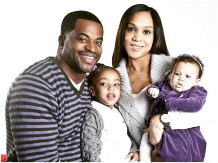 Marilyn Mosby Parents: Meet Alan C. James and Linda Thompson