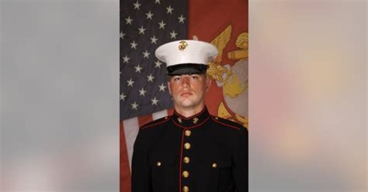 Marine recruit dies in ‘The Crucible’ training, prompts investigation