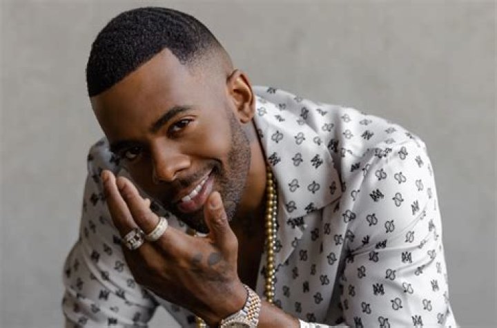 Mario Barrett - Bio, Age, Net Worth, Height, Single, Nationality, Body Measurement, Career