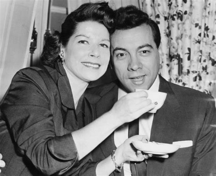 Mario Lanza Net Worth | Bio, Family, Address, Career
