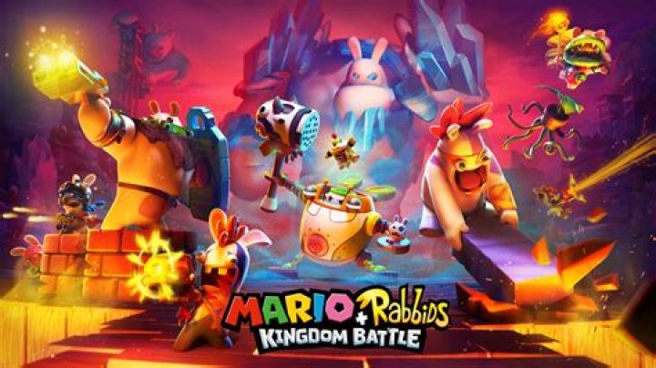 Mario + Rabbids Kingdom Battle: How to Get More Weapons