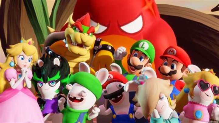 Mario + Rabbids Sparks of Hope: Trailers, gameplay & everything we know