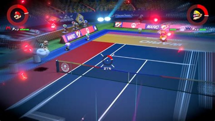 Mario Tennis Aces: Are There Cheats? What You Need to Know