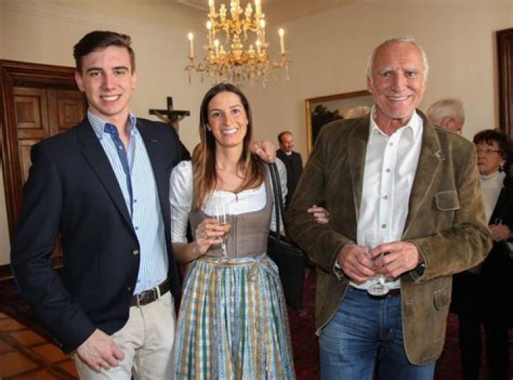 Marion Feichtner Alter, Sohn, Kinder, Hochzeit, Vermögen, Geburtstag