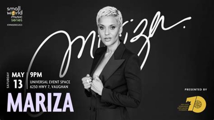 Mariza Lamb: The Rising Star Of Contemporary Music