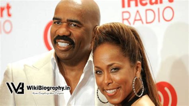 Marjorie Harvey: Wiki, Bio, Age, Height, Daughter, Profession, Family