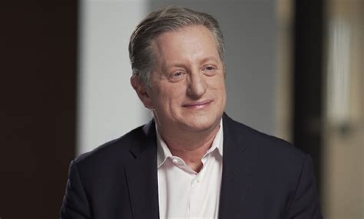 Mark Baum Net Worth 2024