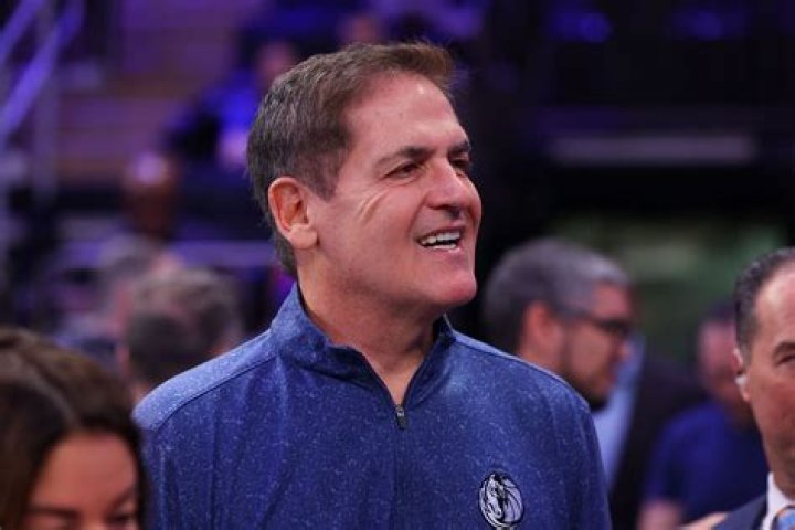 Mark Cuban Net Worth Revealed See How Much Is Mark Cuban Worth In 2023?