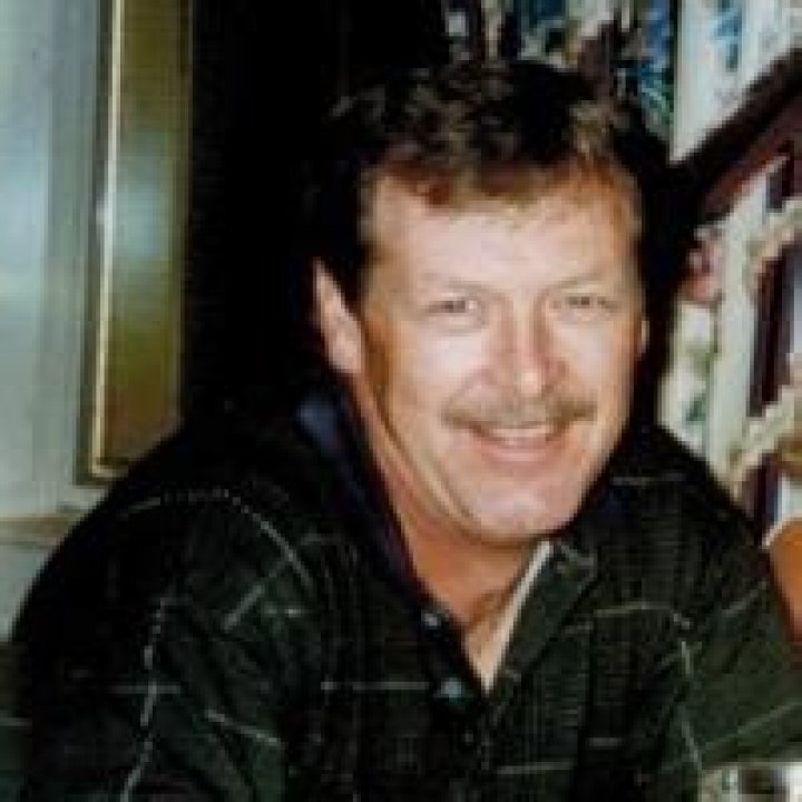 Mark D. Jones | Obituaries